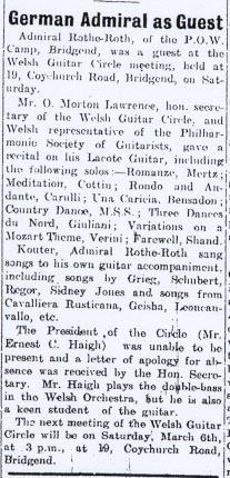 Konteradmiral Richard RotheRoth